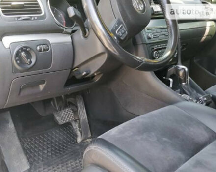 Volkswagen Golf 2012 года - Фото 4 авто