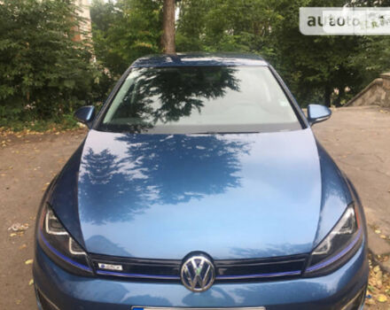 Volkswagen Golf 2015 года - Фото 2 авто