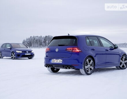 Volkswagen Golf 2009 року