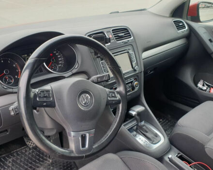 Volkswagen Golf 2009 года - Фото 2 авто