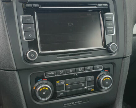 Volkswagen Golf 2009 года - Фото 3 авто
