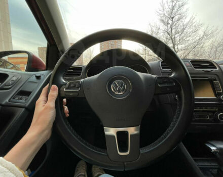 Volkswagen Golf 2009 года - Фото 5 авто