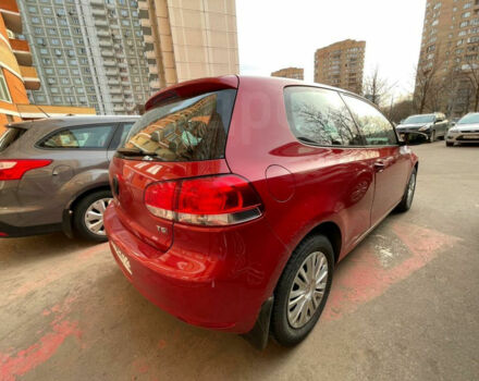 Volkswagen Golf 2009 года - Фото 6 авто