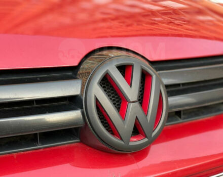 Volkswagen Golf 2009 года - Фото 7 авто