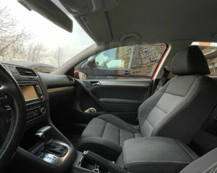 Volkswagen Golf 2009 года - Фото 8 авто