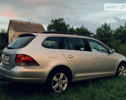 Volkswagen Golf 2011 года - Фото 2 авто