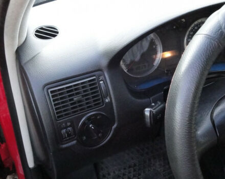 Volkswagen Golf 2003 года - Фото 3 авто