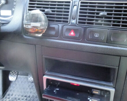 Volkswagen Golf 2003 года - Фото 7 авто