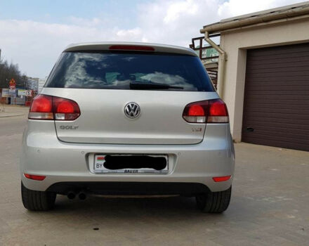 Volkswagen Golf 2009 года - Фото 3 авто