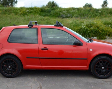 Volkswagen Golf 1998 года - Фото 2 авто