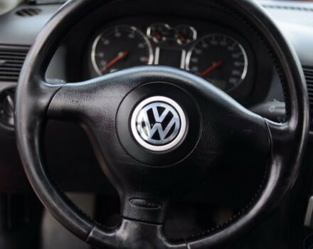Volkswagen Golf 1998 года - Фото 5 авто