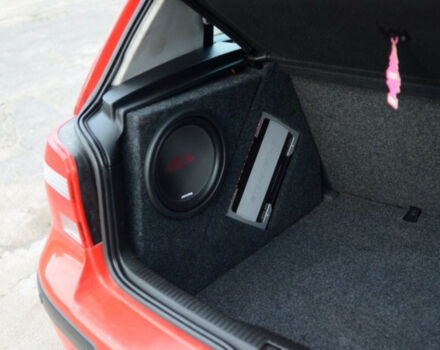 Volkswagen Golf 1998 года - Фото 6 авто