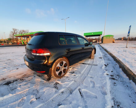 Volkswagen Golf 2009 року - Фото 2 автомобіля