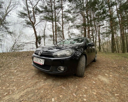 Volkswagen Golf 2009 року - Фото 3 автомобіля