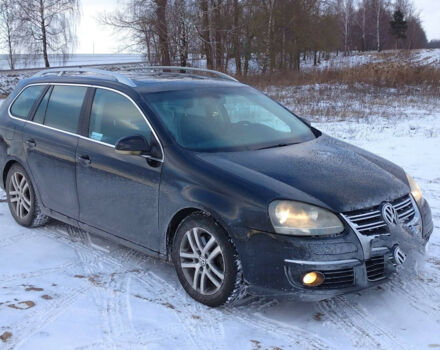 Volkswagen Golf 2009 року - Фото 3 автомобіля