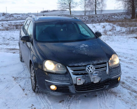 Volkswagen Golf 2009 року - Фото 6 автомобіля