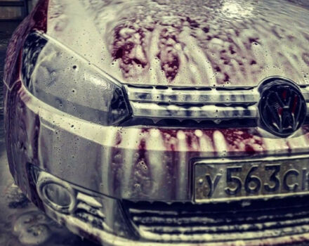 Volkswagen Golf 2009 года - Фото 47 авто