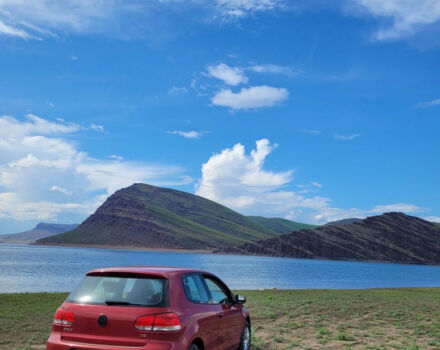 Volkswagen Golf 2009 года - Фото 7 авто