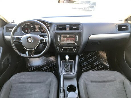 Фольксваген Джетта 2016 года Volkswagen Jetta 2016 года