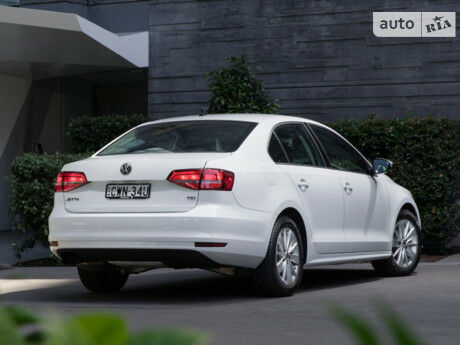 Фольксваген Джетта 2007 року Volkswagen Jetta 2007 року