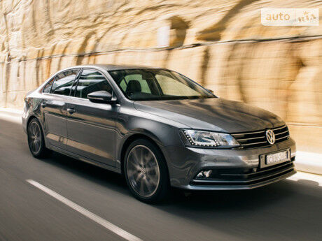 Фольксваген Джетта 1991 года Volkswagen Jetta 1991 года