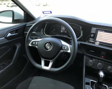 Volkswagen Jetta 2018 года - Фото 7 авто