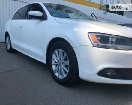 Volkswagen Jetta 2012 года - Фото 1 авто