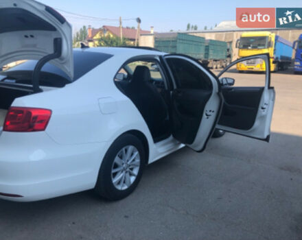 Volkswagen Jetta 2012 року - Фото 2 автомобіля