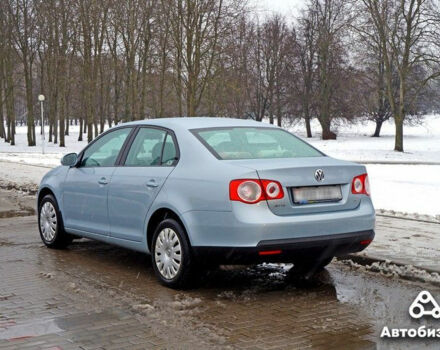 Volkswagen Jetta 2008 года - Фото 3 авто