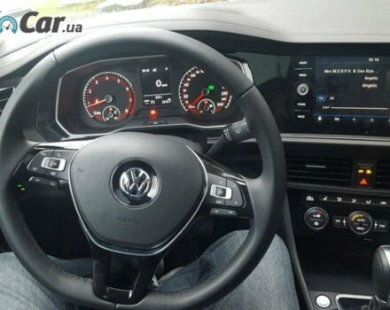 Volkswagen Jetta 2019 года - Фото 2 авто