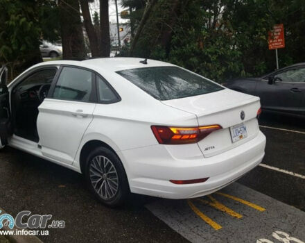 Volkswagen Jetta 2019 року - Фото 6 автомобіля