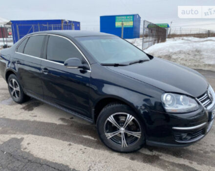 Volkswagen Jetta 2008 года - Фото 3 авто