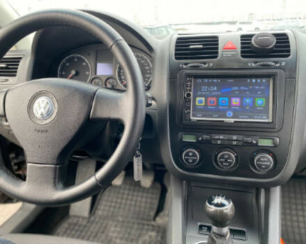 Volkswagen Jetta 2008 года - Фото 4 авто