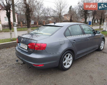 Volkswagen Jetta 2011 року - Фото 2 автомобіля