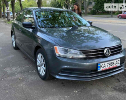 Volkswagen Jetta 2015 года - Фото 2 авто