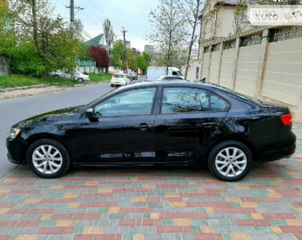 Volkswagen Jetta 2015 года - Фото 1 авто