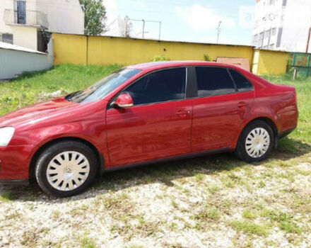 Volkswagen Jetta 2008 года - Фото 4 авто