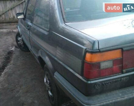 Volkswagen Jetta 1986 года - Фото 2 авто