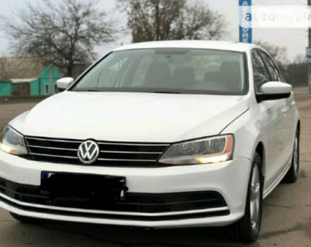 Volkswagen Jetta 2016 года - Фото 2 авто