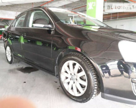 Volkswagen Jetta 2006 года - Фото 3 авто