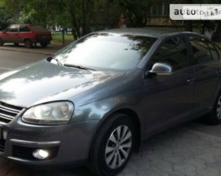 Volkswagen Jetta 2007 года - Фото 4 авто