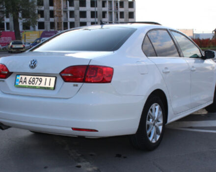 Volkswagen Jetta 2013 року - Фото 2 автомобіля