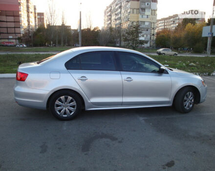 Volkswagen Jetta 2013 года - Фото 2 авто