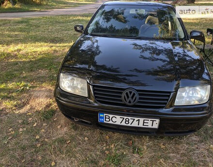 Volkswagen Jetta 2005 года