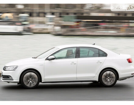 Volkswagen Jetta 2013 года