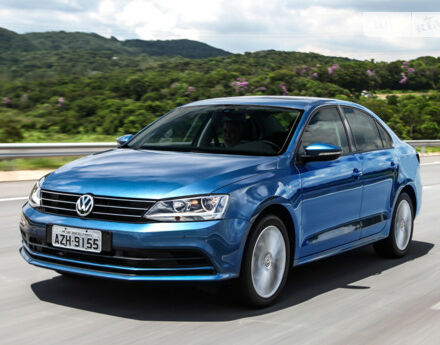 Volkswagen Jetta 2013 года