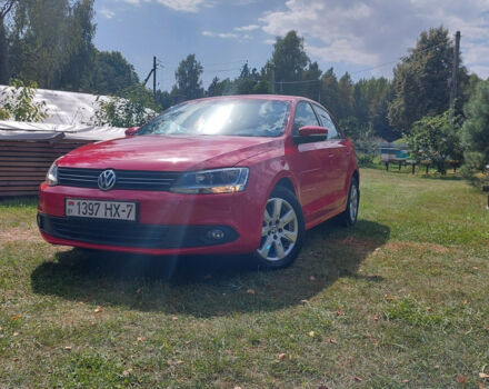 Volkswagen Jetta 2012 года - Фото 2 авто