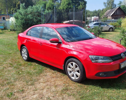 Volkswagen Jetta 2012 года - Фото 5 авто