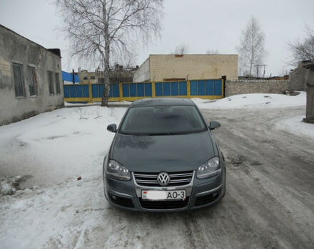 Volkswagen Jetta 2005 року - Фото 3 автомобіля