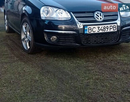 Volkswagen Jetta 2006 року
